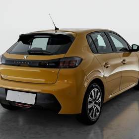 Foto inzerátu Peugeot 208 1.2 PureTech