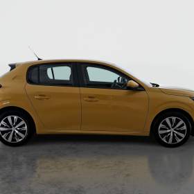 Foto inzerátu Peugeot 208 1.2 PureTech