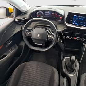 Foto inzerátu Peugeot 208 1.2 PureTech