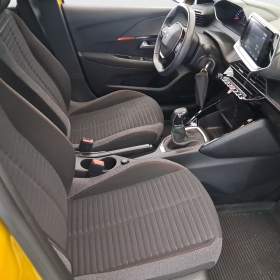 Foto inzerátu Peugeot 208 1.2 PureTech