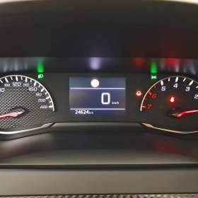 Foto inzerátu Peugeot 208 1.2 PureTech