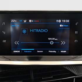 Foto inzerátu Peugeot 208 1.2 PureTech