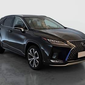 Foto inzerátu Lexus RX 300 AWD