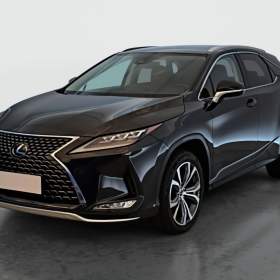 Foto inzerátu Lexus RX 300 AWD