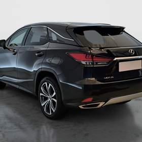 Foto inzerátu Lexus RX 300 AWD