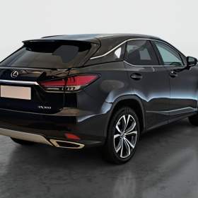 Foto inzerátu Lexus RX 300 AWD