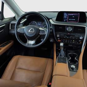 Foto inzerátu Lexus RX 300 AWD