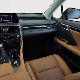 Foto inzerátu Lexus RX 300 AWD