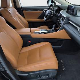 Foto inzerátu Lexus RX 300 AWD