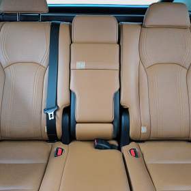 Foto inzerátu Lexus RX 300 AWD
