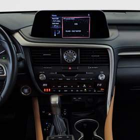 Foto inzerátu Lexus RX 300 AWD