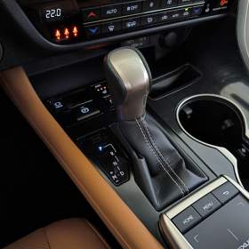 Foto inzerátu Lexus RX 300 AWD