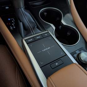 Foto inzerátu Lexus RX 300 AWD