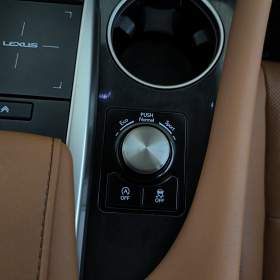 Foto inzerátu Lexus RX 300 AWD
