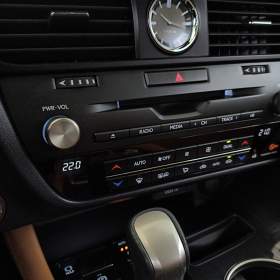 Foto inzerátu Lexus RX 300 AWD