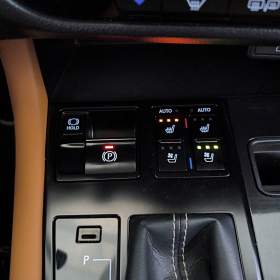 Foto inzerátu Lexus RX 300 AWD