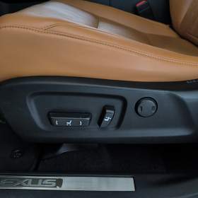 Foto inzerátu Lexus RX 300 AWD