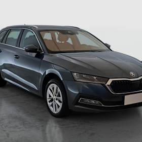 Skoda Octavia 1.5 TSI e- tec / 19939188
