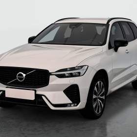 Foto inzerátu Volvo XC60 B4 AWD