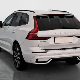 Foto inzerátu Volvo XC60 B4 AWD