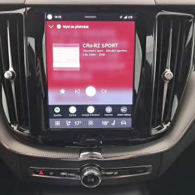 Foto inzerátu Volvo XC60 B4 AWD