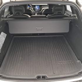 Foto inzerátu Volvo XC60 B4 AWD