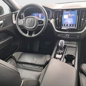 Foto inzerátu Volvo XC60 B4 AWD