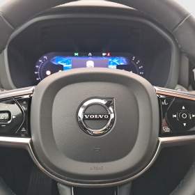 Foto inzerátu Volvo XC60 B4 AWD