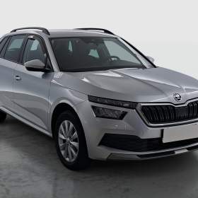 Skoda Kamiq 1.5 TSI / 19939190
