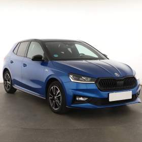 Skoda Fabia 1.0 TSI / 19939197