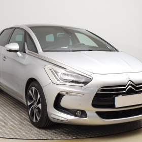 Foto inzerátu Citroen DS5 2.0 HDi