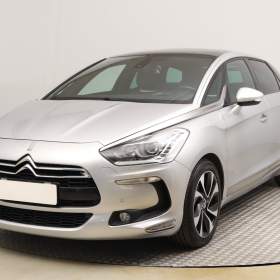 Foto inzerátu Citroen DS5 2.0 HDi