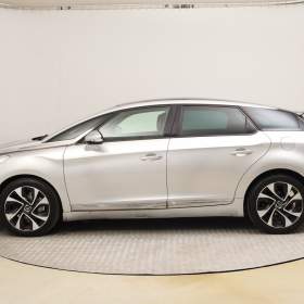 Foto inzerátu Citroen DS5 2.0 HDi