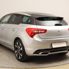 Foto inzerátu Citroen DS5 2.0 HDi