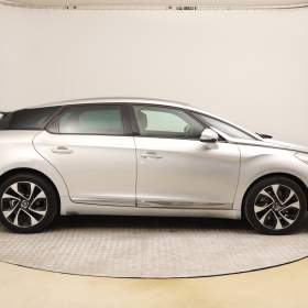 Foto inzerátu Citroen DS5 2.0 HDi