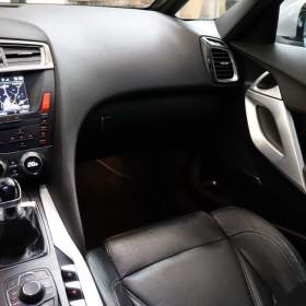 Foto inzerátu Citroen DS5 2.0 HDi