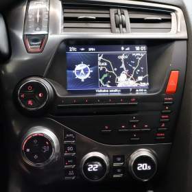 Foto inzerátu Citroen DS5 2.0 HDi