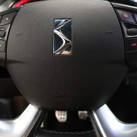 Foto inzerátu Citroen DS5 2.0 HDi