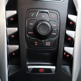 Foto inzerátu Citroen DS5 2.0 HDi