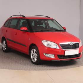 Skoda Fabia 1.2 TSI / 19939205