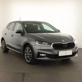 Skoda Fabia 1.0 TSI / 19939209