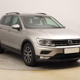 VW Tiguan 2.0 TDI / 19939210