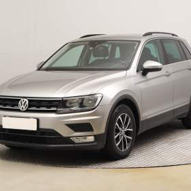 Foto inzerátu VW Tiguan 2.0 TDI