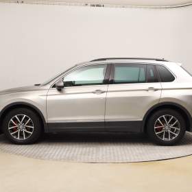 Foto inzerátu VW Tiguan 2.0 TDI