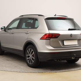 Foto inzerátu VW Tiguan 2.0 TDI