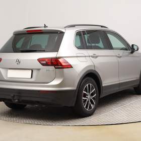 Foto inzerátu VW Tiguan 2.0 TDI