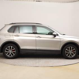 Foto inzerátu VW Tiguan 2.0 TDI