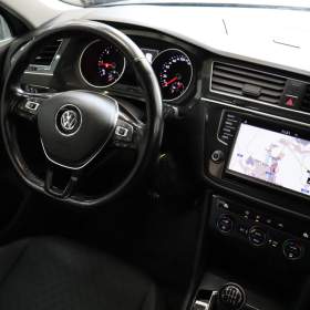 Foto inzerátu VW Tiguan 2.0 TDI