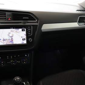 Foto inzerátu VW Tiguan 2.0 TDI