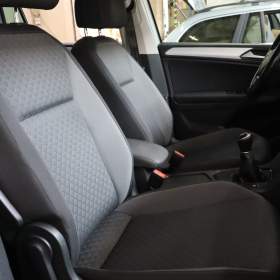 Foto inzerátu VW Tiguan 2.0 TDI